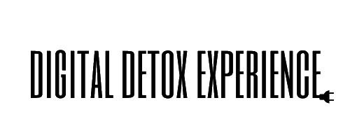 Digital Detox Experience