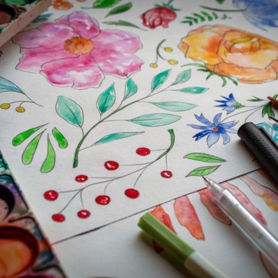 Δωρεάν coloring pages.